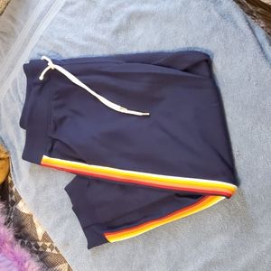 Ladies Old Navy joggers